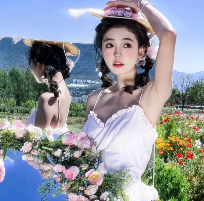 假如我们可以
