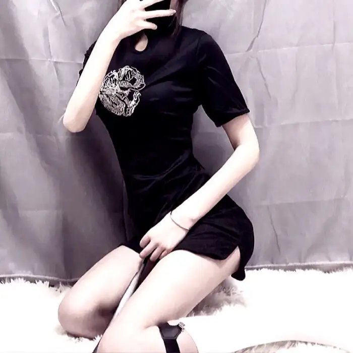 嗜爱