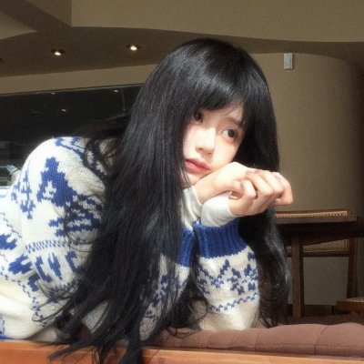 少女佳禾